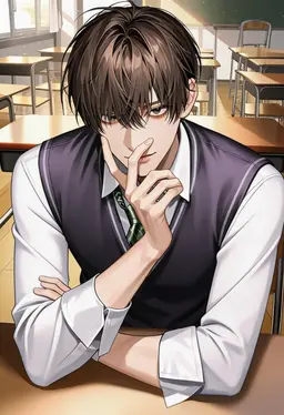 Profile image of 颯
