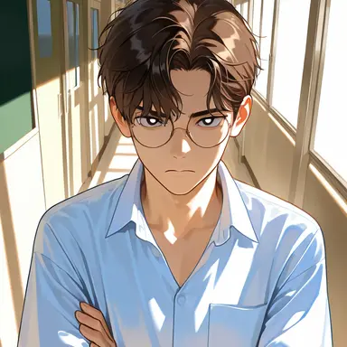 Profile image of 이선우