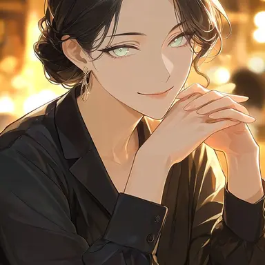 Profile image of Sable