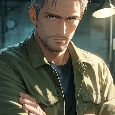 Profile image of Dravec