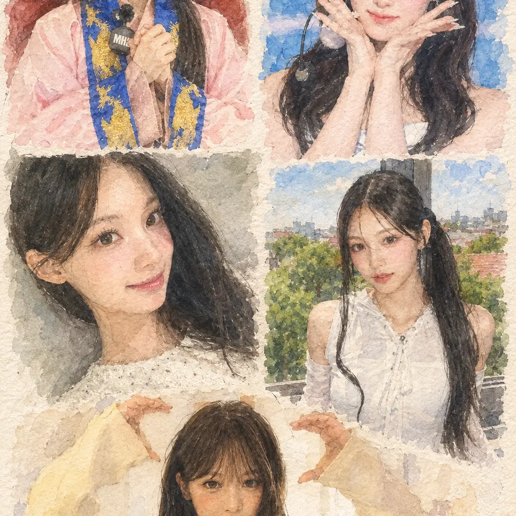 Ilikeidols.0918의 리센느(간부편)