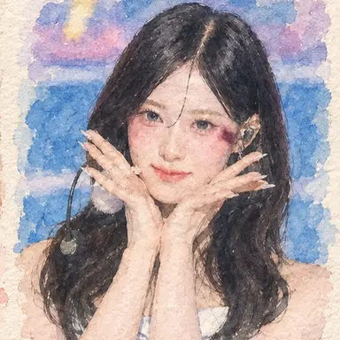 Profile image of 경은
