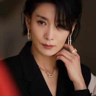 Profile image of Yene Voss