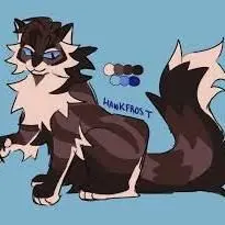 Profile image of Hawkfrost