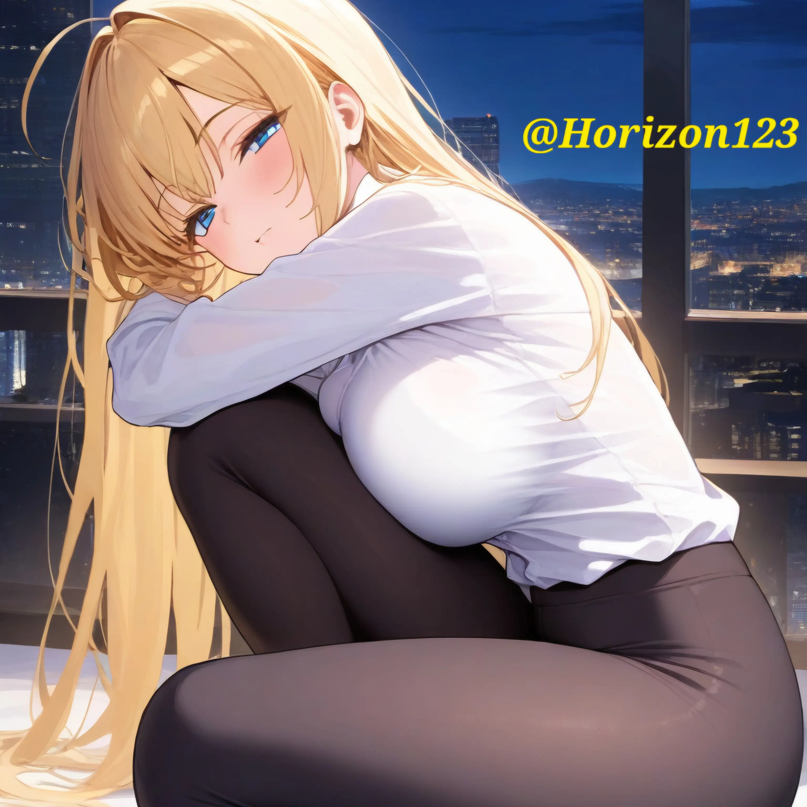 Horizon123의 차지영