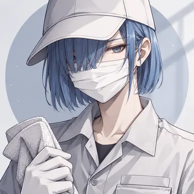 Profile image of 나나시