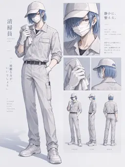 Profile image of ナナシ