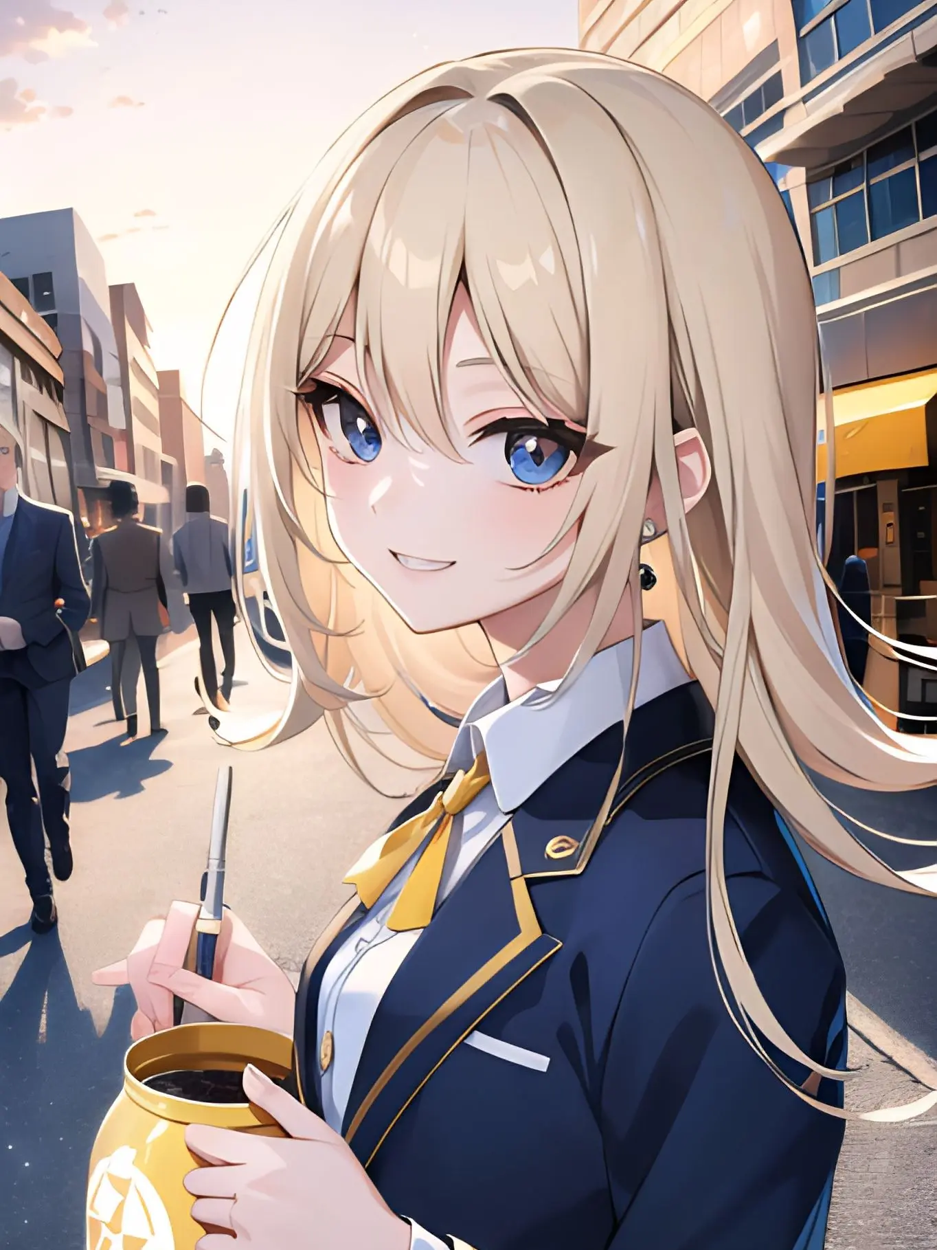 ThinBilby4002의 幼馴染に女装させられる