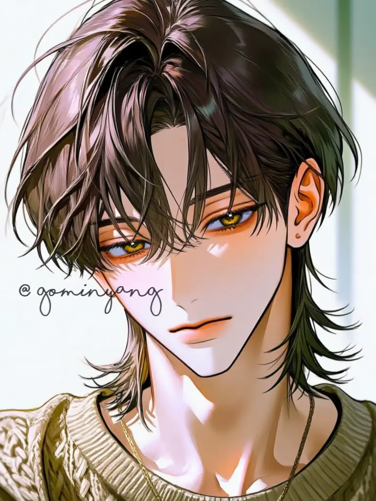 _gominyang_의 임하준