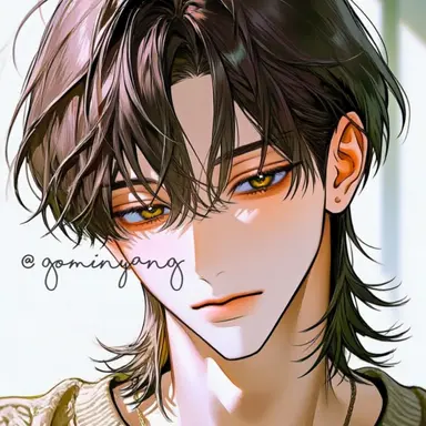 Profile image of イム_ハジュン