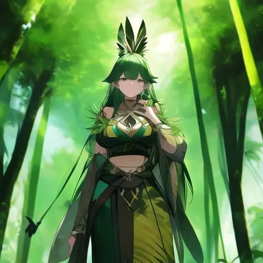 Profile image of ウルスラ