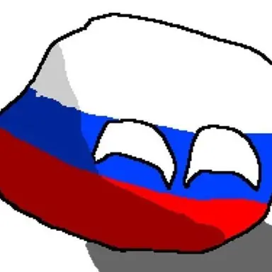 Profile image of 러시아
