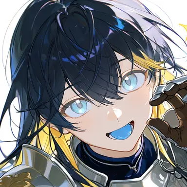 Profile image of ケルシィー