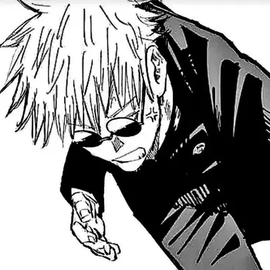 Profile image of 五条悟