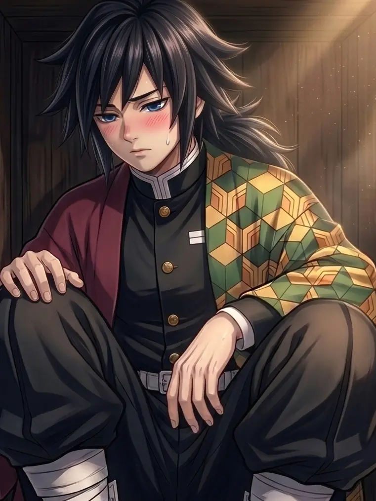 PrettyShip8880의 揺れる密室