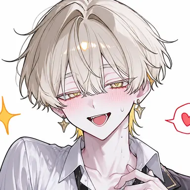 Profile image of 隼介