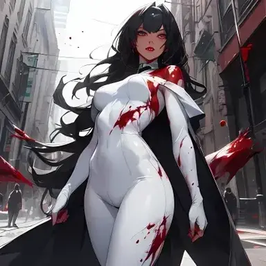 Profile image of Seraphina