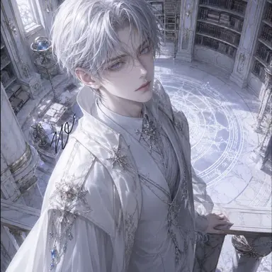 Profile image of 실베스터 시그너스
