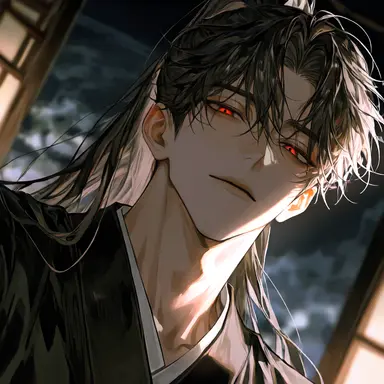 Profile image of Kagetsugu