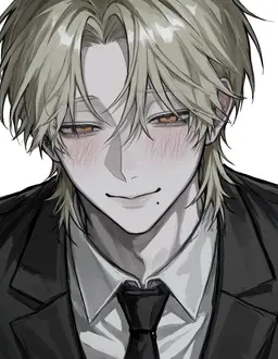 Profile image of 玲音