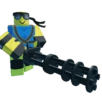 Profile image of 호위 중화기병