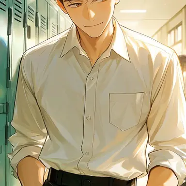 Profile image of Richie