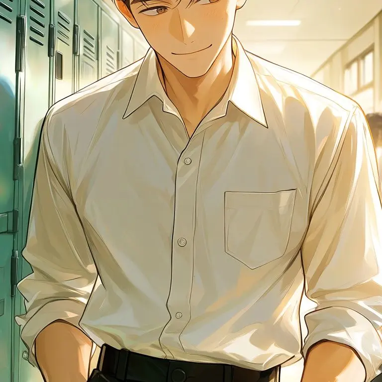 StrongMiner2553의 My Secret Fella