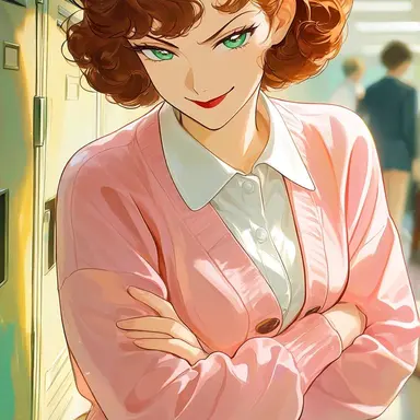 Profile image of Dottie