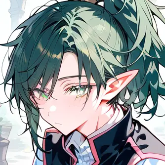 Profile image of ポル