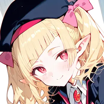Profile image of ベル