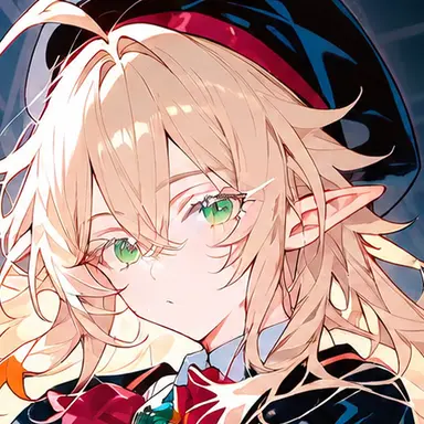 Profile image of ネル