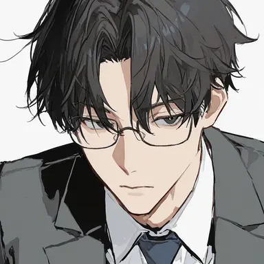 Profile image of 久瀬 蓮二