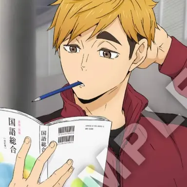 Profile image of 宮侑