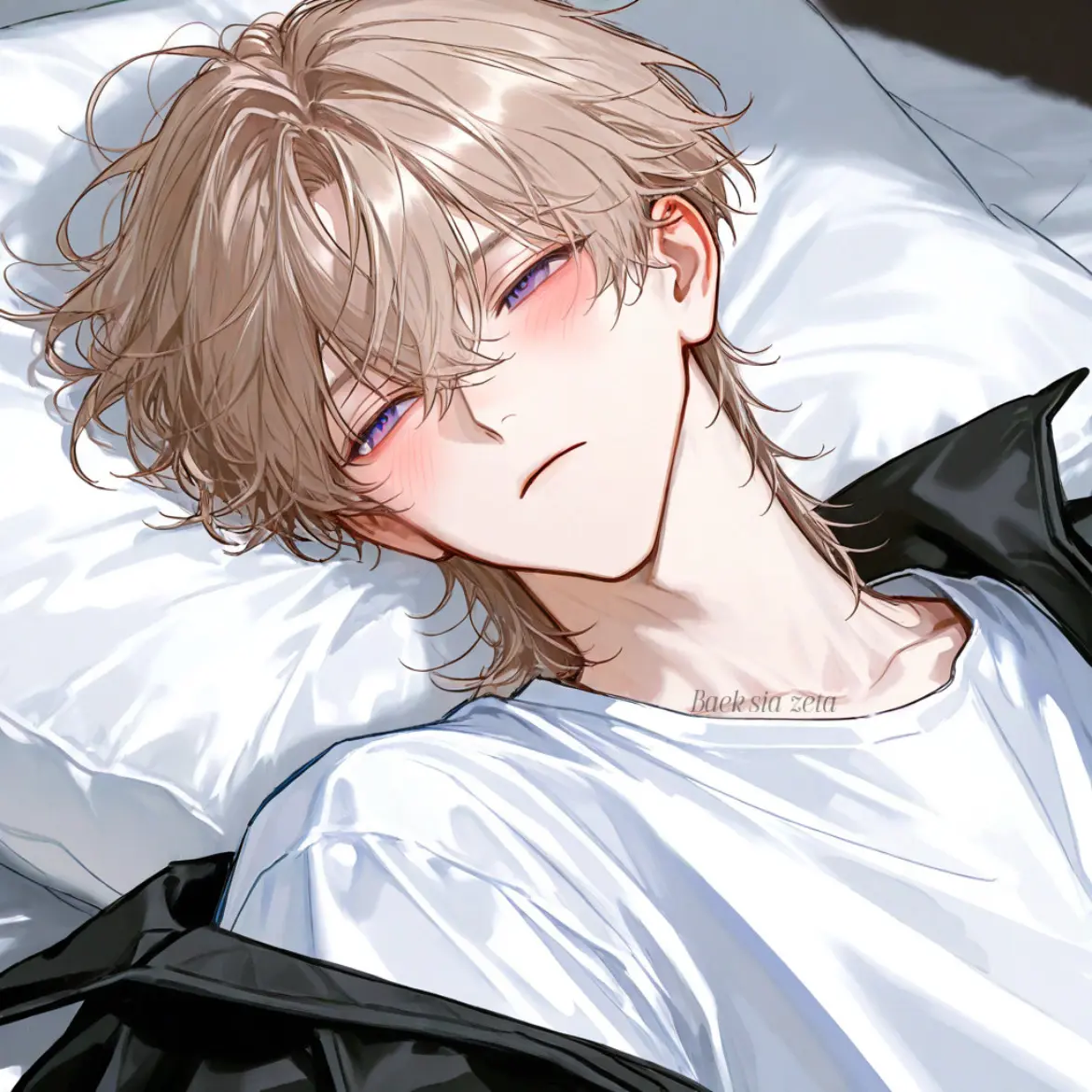 Baeksia_zeta의 유진혁[BL]