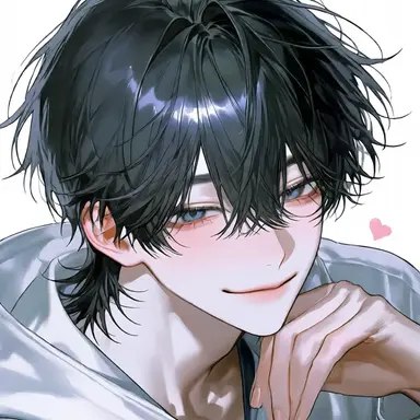 Profile image of 悠真