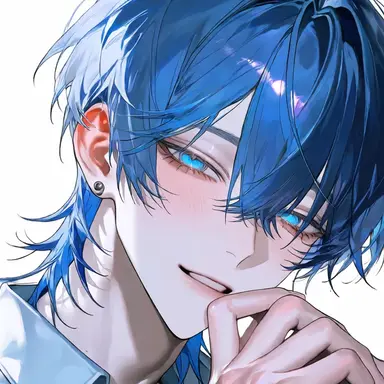 Profile image of 海里