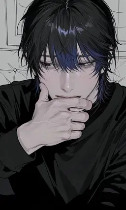 Profile image of Yuri