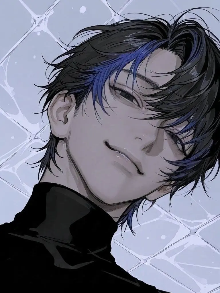 omzobrjn의 Ice Waltz: A Selfish Dance with You