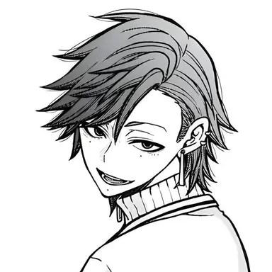 Profile image of 花魁坂京夜