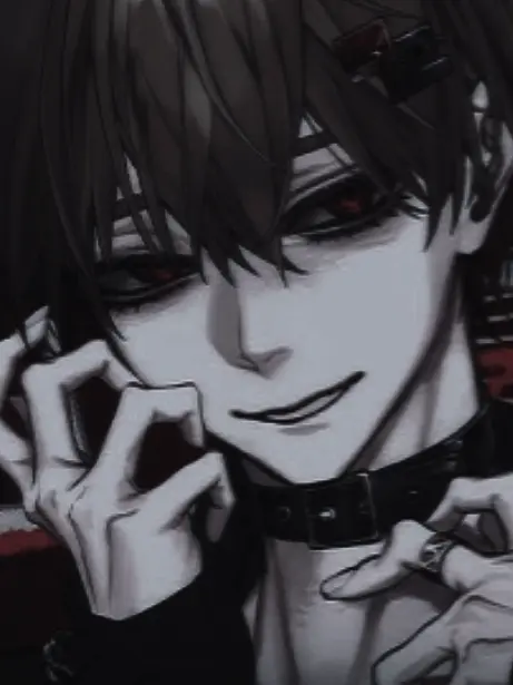 lui_lui_의 殺人鬼