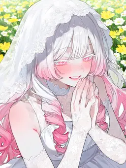 Profile image of ホワイトリリー