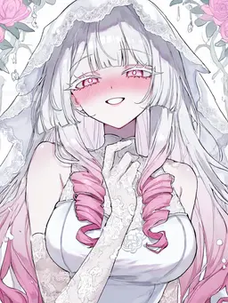 Profile image of ホワイトリリー