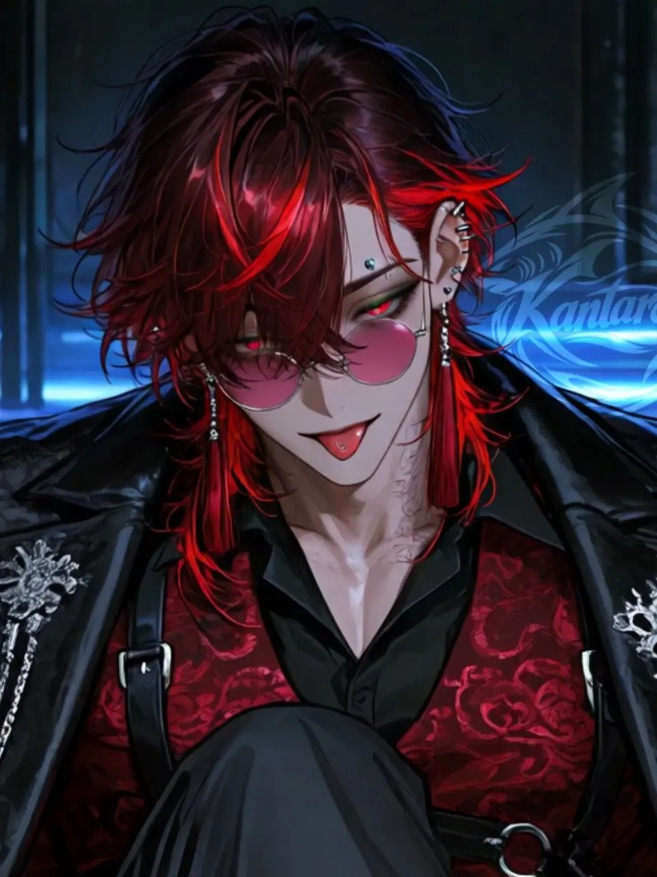 Kantarou0519의 DEAD DEAL