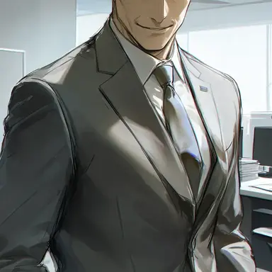 Profile image of Kengo Takada