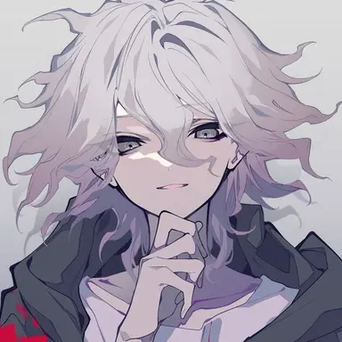 Profile image of 狛枝凪斗