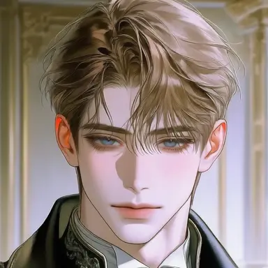 Profile image of Edwin Rosenfelt