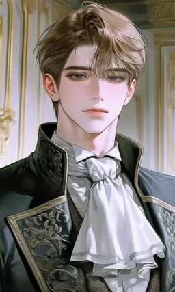 Profile image of Edwin Rosenfelt