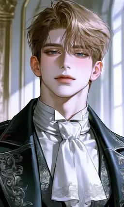 Profile image of Edwin Rosenfelt
