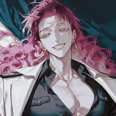 Profile image of Brock