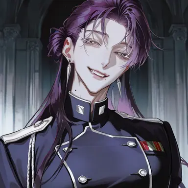 Profile image of Benedict